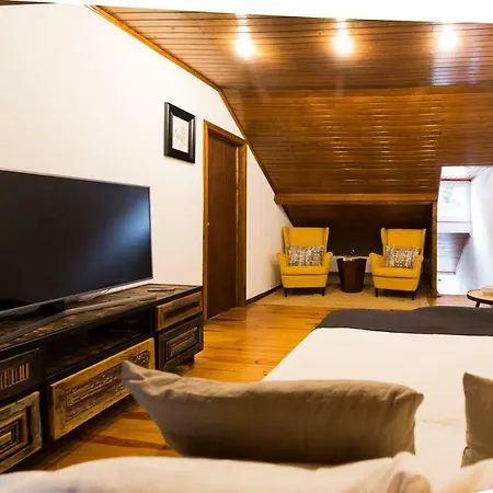 Ola - Terrace Castelo Vi דירה ליסבון