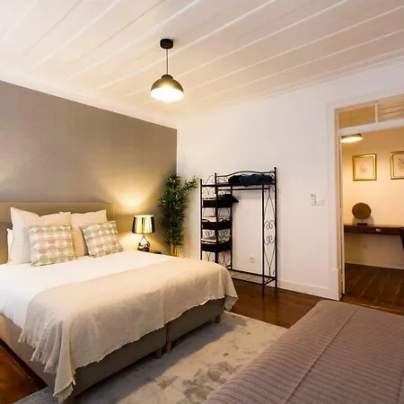 Apartmán Ola - Terrace Castelo Vi *