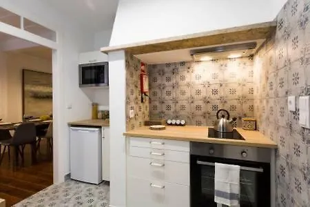 Ola - Terrace Castelo Vi