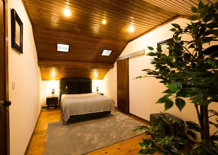شقة Ola - Terrace Castelo Vi Lisboa