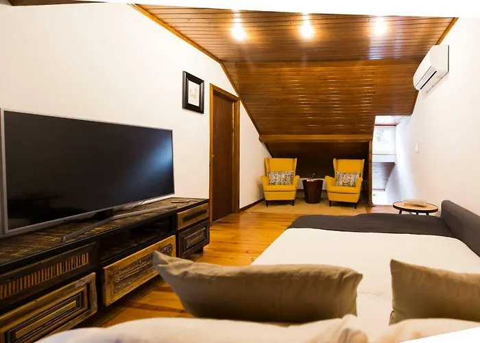 Ola - Terrace Castelo Vi Apartmán Lisboa