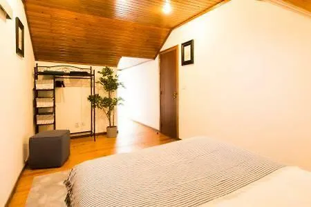 公寓 Ola - Terrace Castelo Vi Lisboa