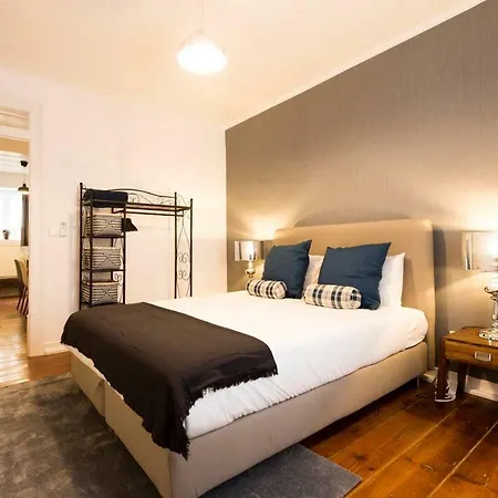 Ola - Terrace Castelo Vi